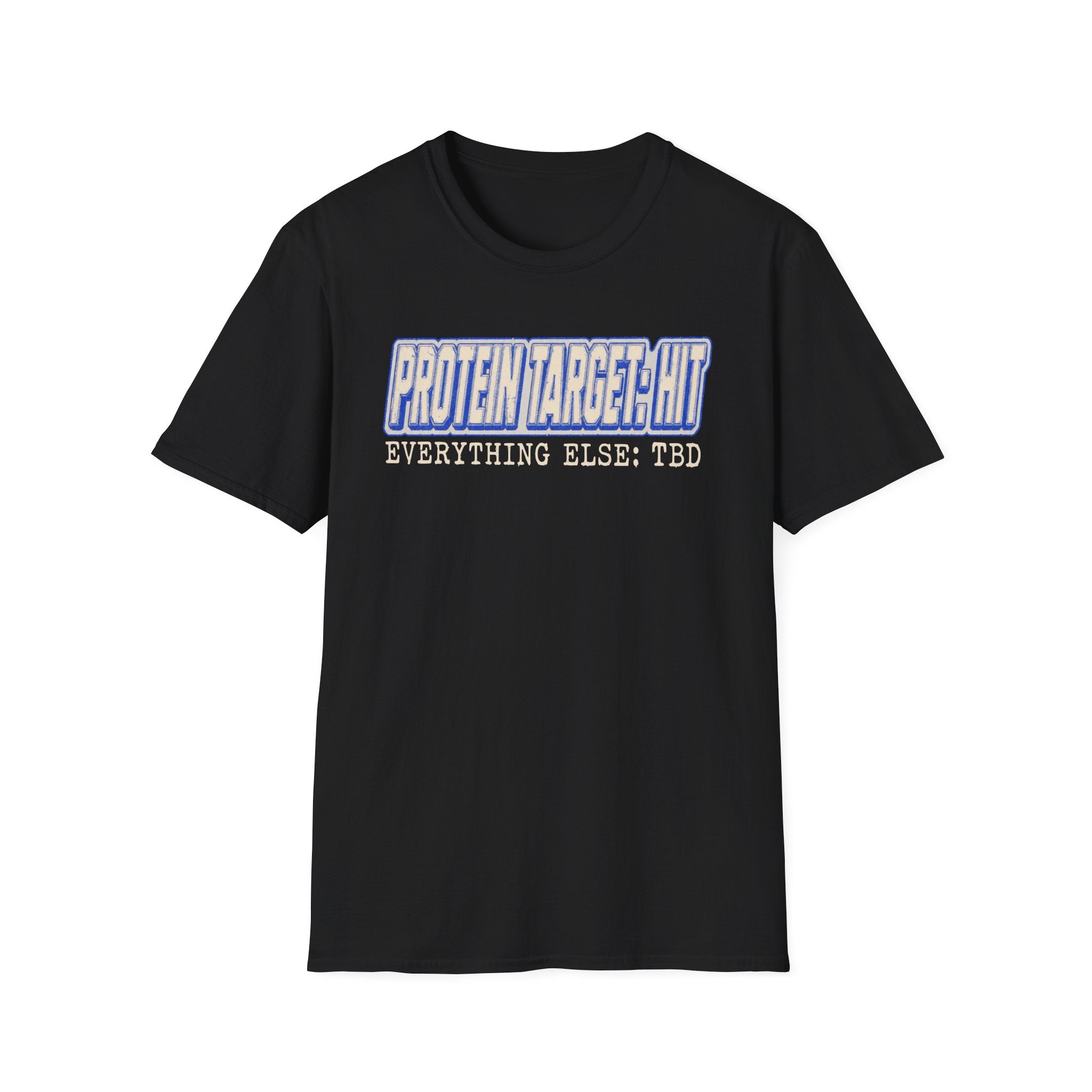 Protein Target T-Shirt