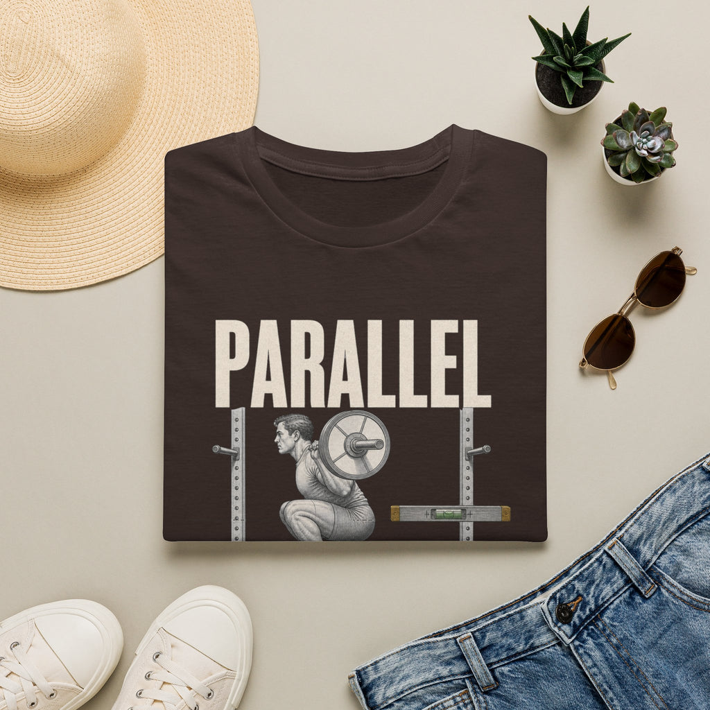 Parallel T-Shirt