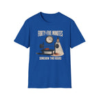 Forty-Five Minutes T-Shirt
