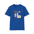 Deadlift Dinner T-Shirt