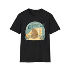 Post-Workout Nutrition T-Shirt