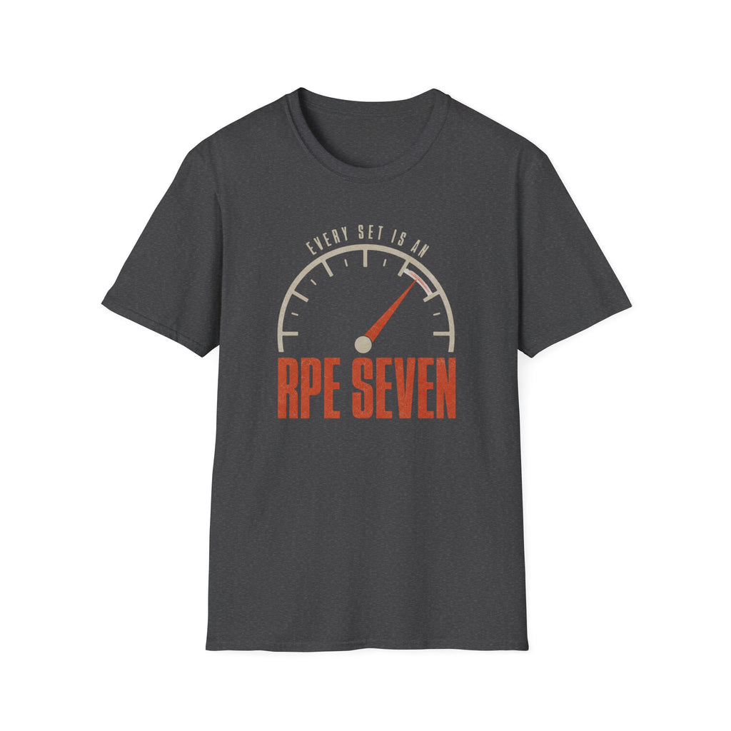 Every Set T-Shirt