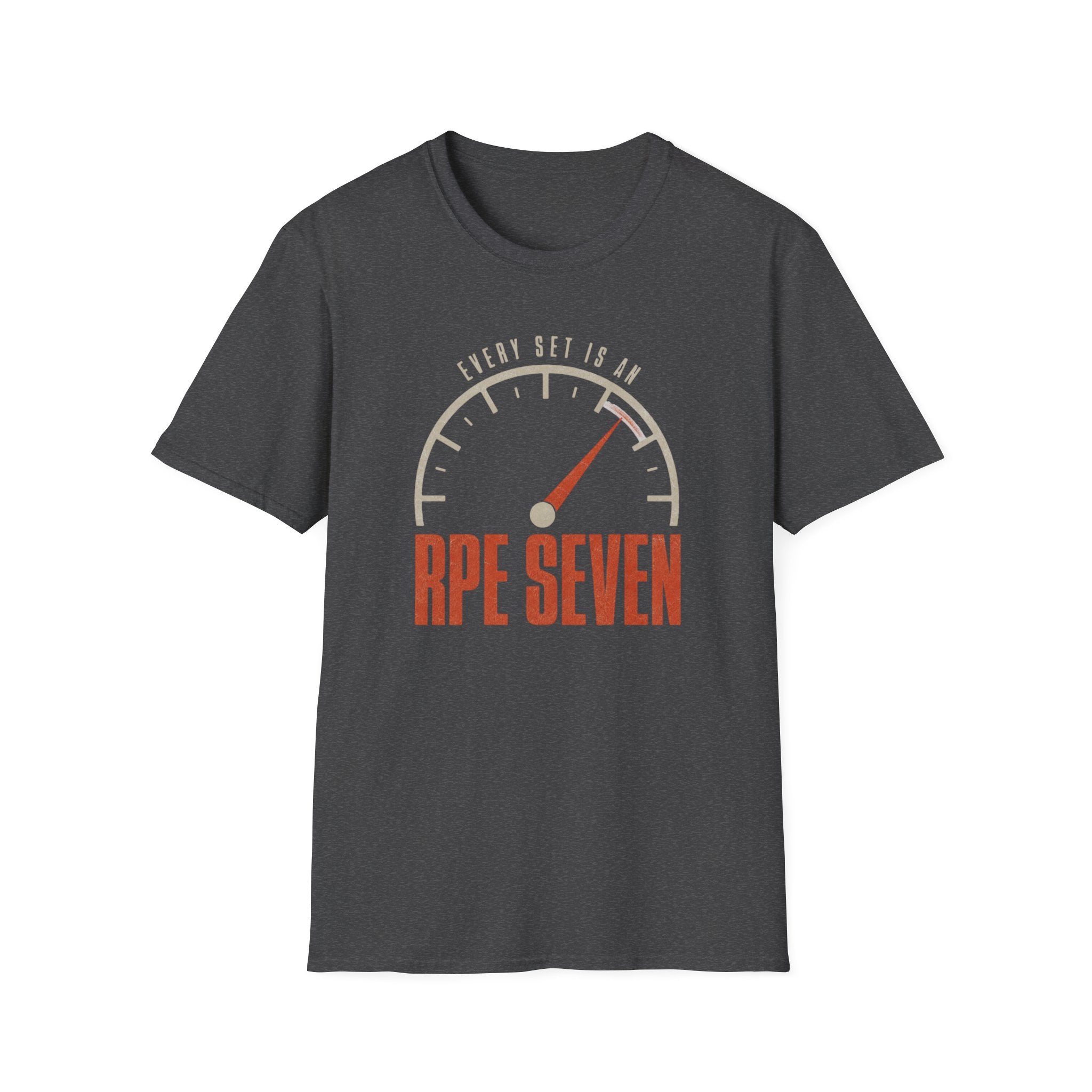 Every Set T-Shirt