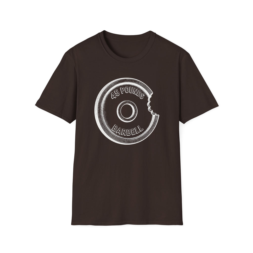 Plate Loaded T-Shirt