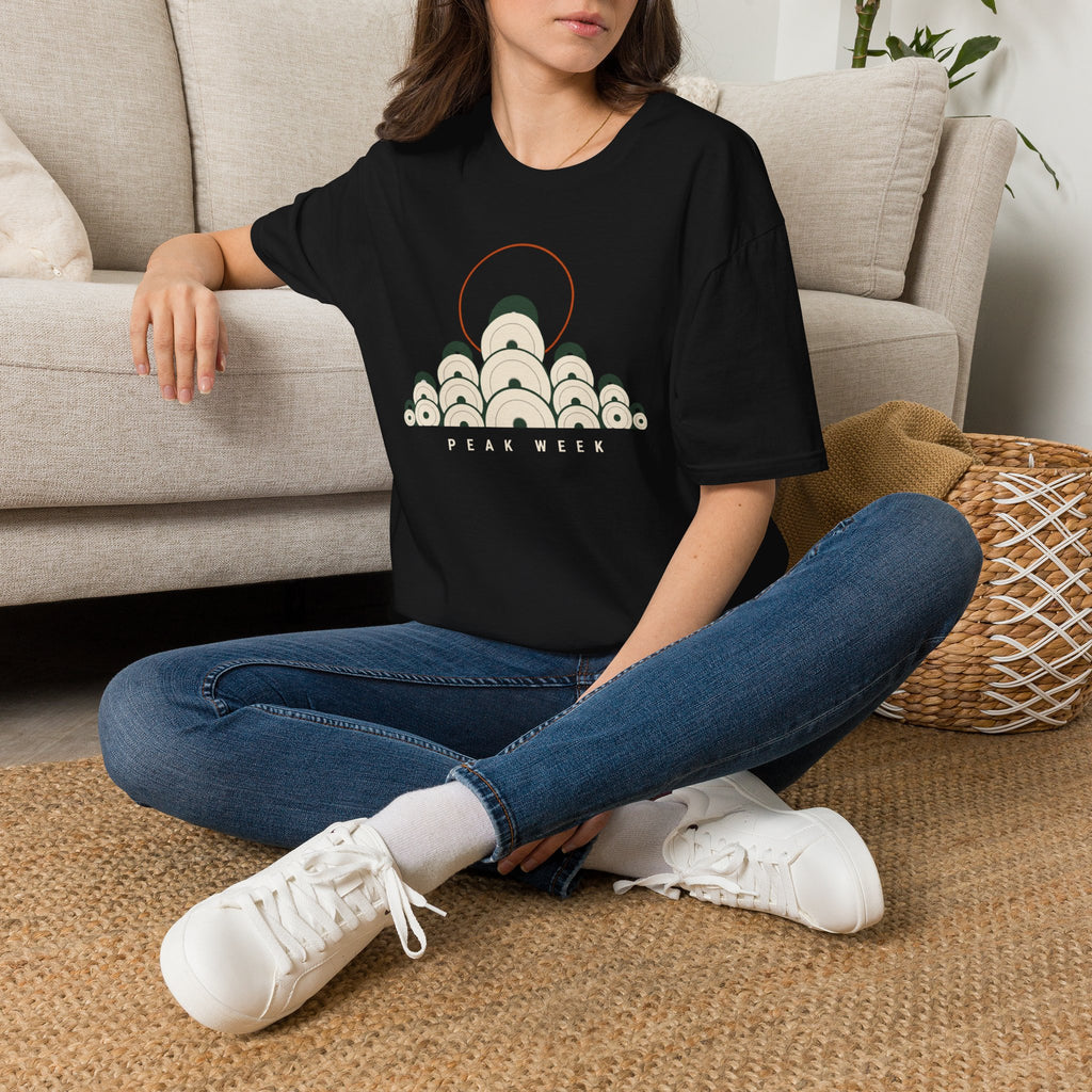 Peak Week T-Shirt