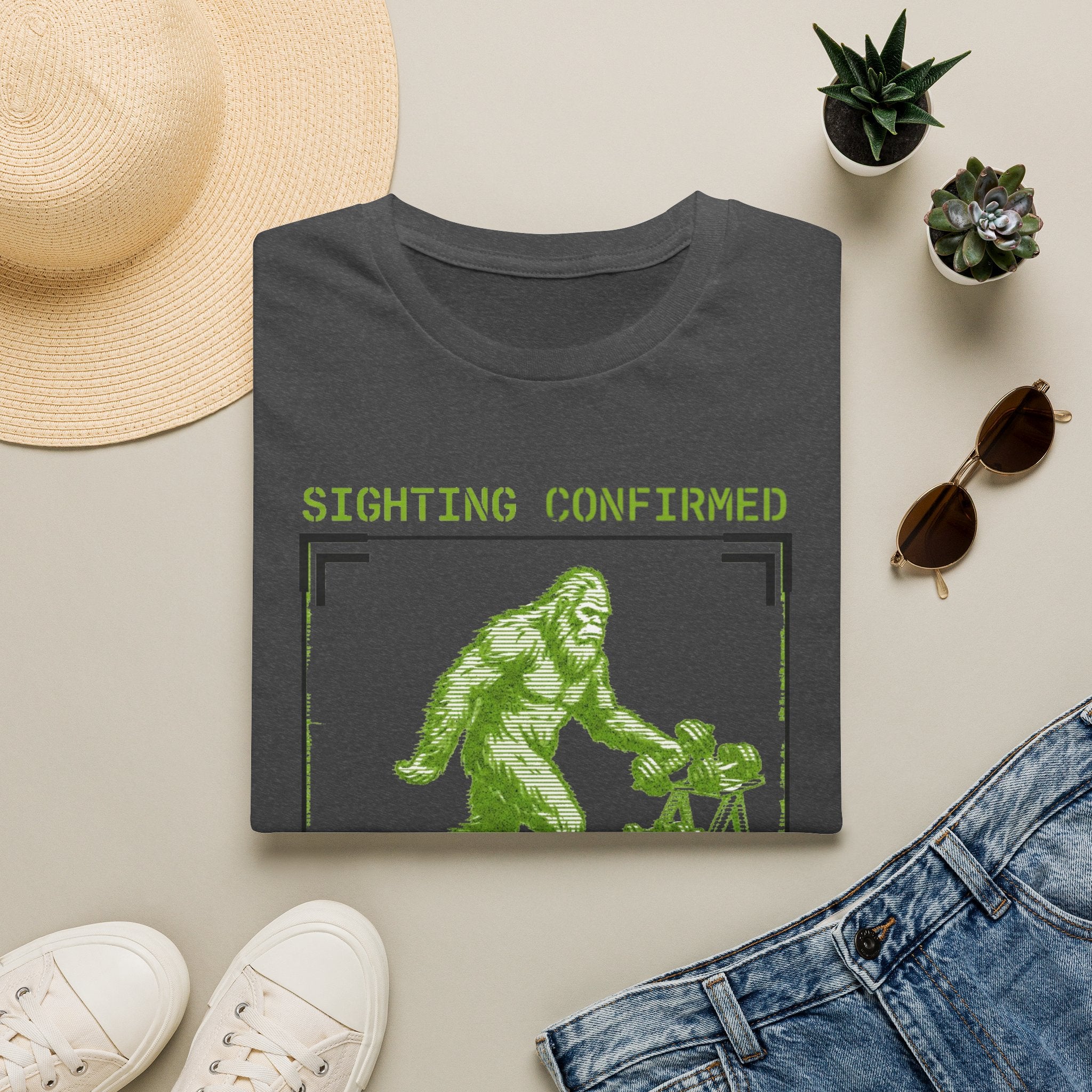 Sighting Confirmed T-Shirt
