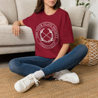 Four Plate Society T-Shirt
