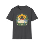 Podium Nap T-Shirt