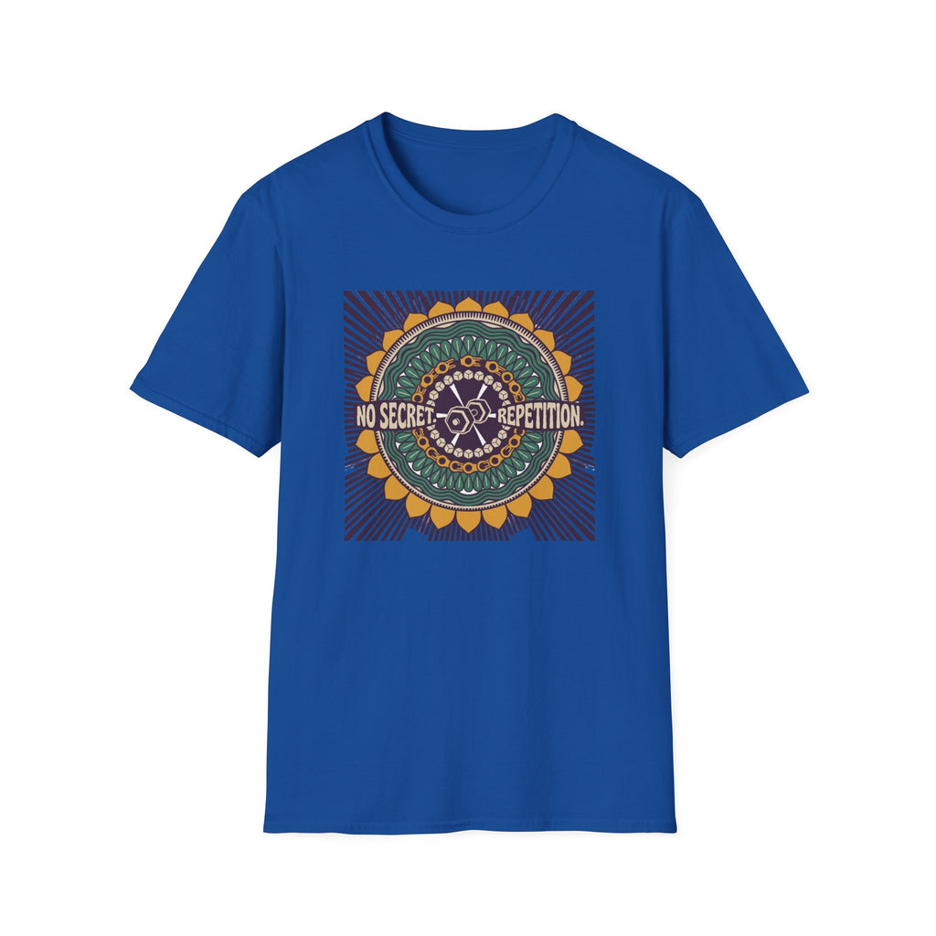 No Secret T-Shirt