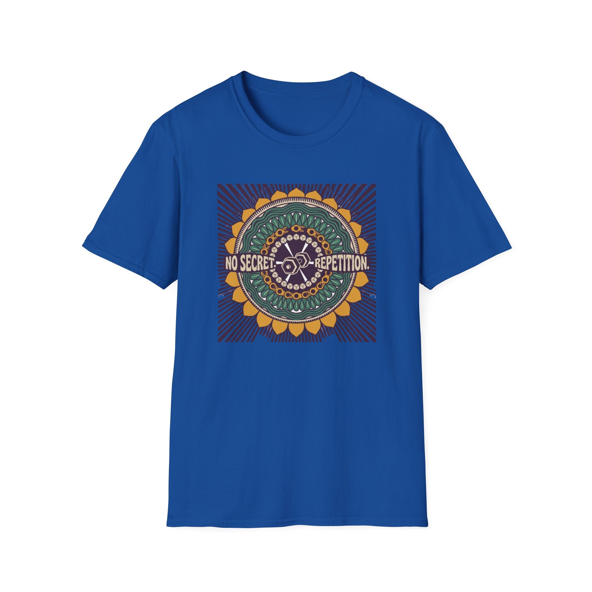 No Secret T-Shirt