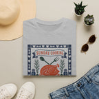Sunday Cooking T-Shirt