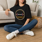 Round Things Bar T-Shirt