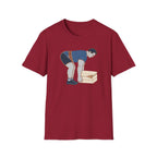 Deadlift Dinner T-Shirt