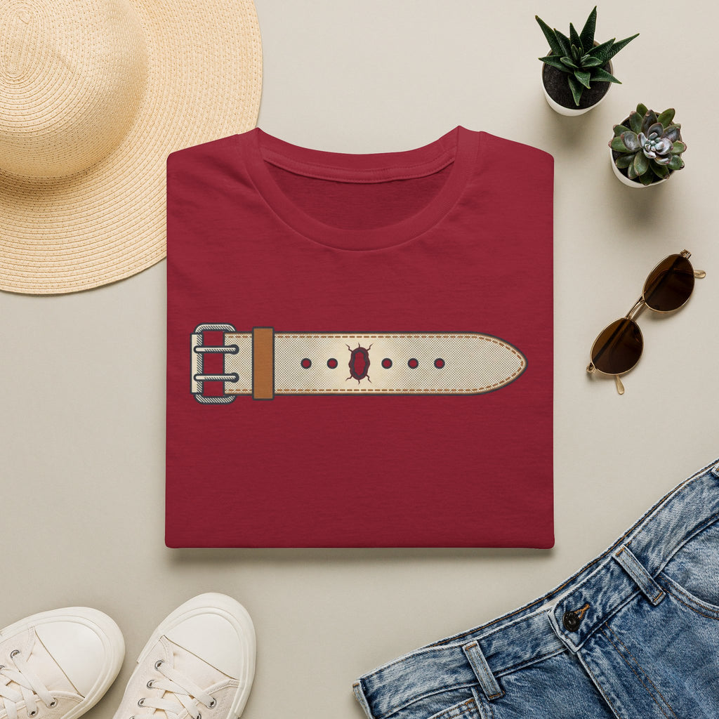 Worn Belt T-Shirt