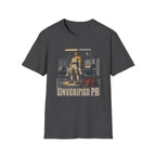 Unverified PR T-Shirt