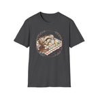Gym Bag Picnic T-Shirt