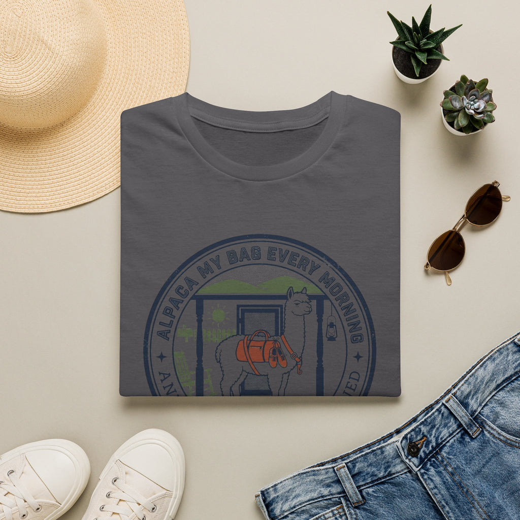 Alpaca My Bag T-Shirt