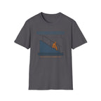 Certified To Descend T-Shirt