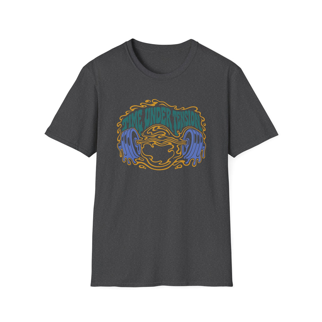 Time Under Tension T-Shirt