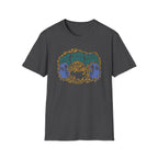 Time Under Tension T-Shirt