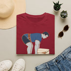 Deadlift Dinner T-Shirt