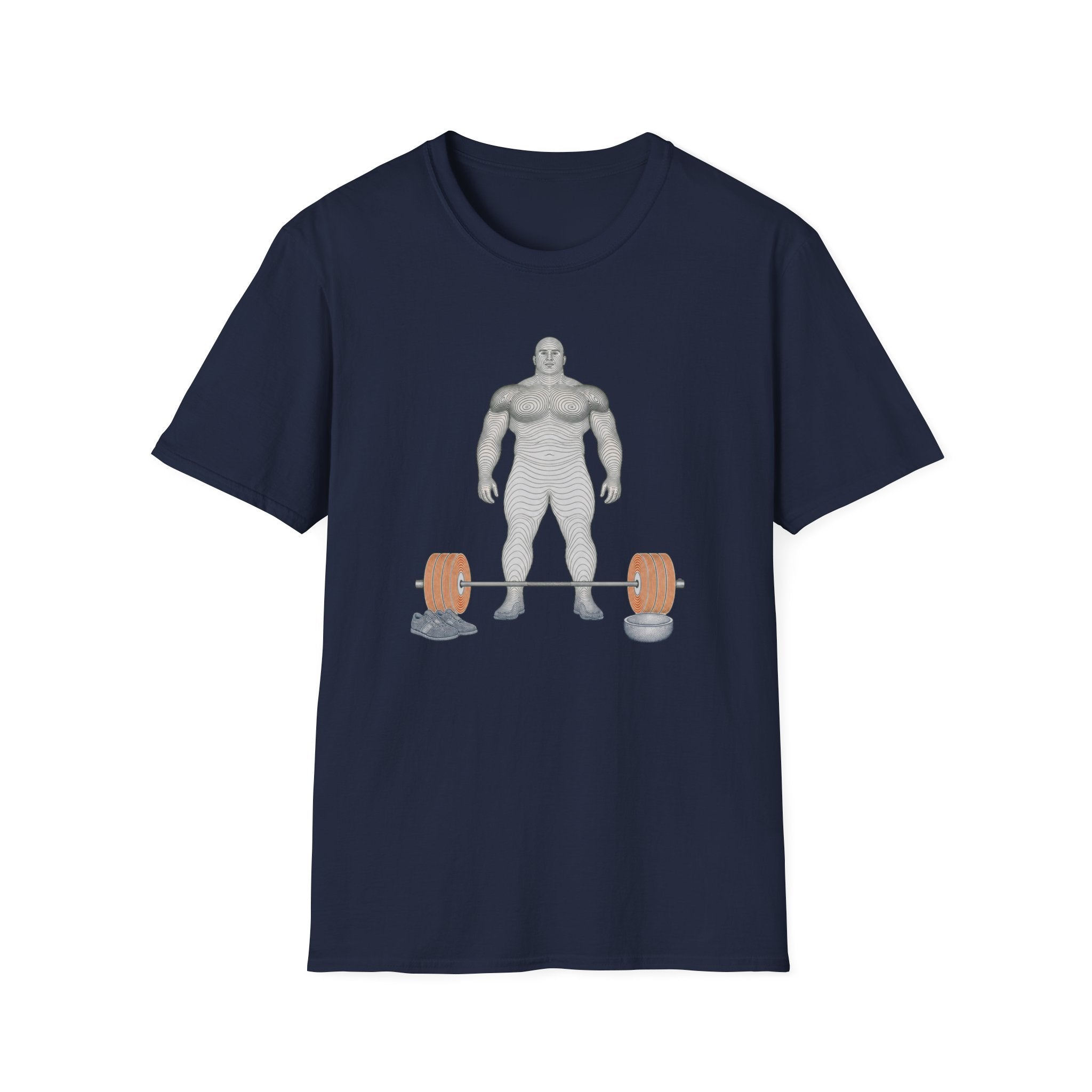 Training Age T-Shirt