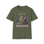 Unverified PR T-Shirt