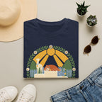 Podium Nap T-Shirt