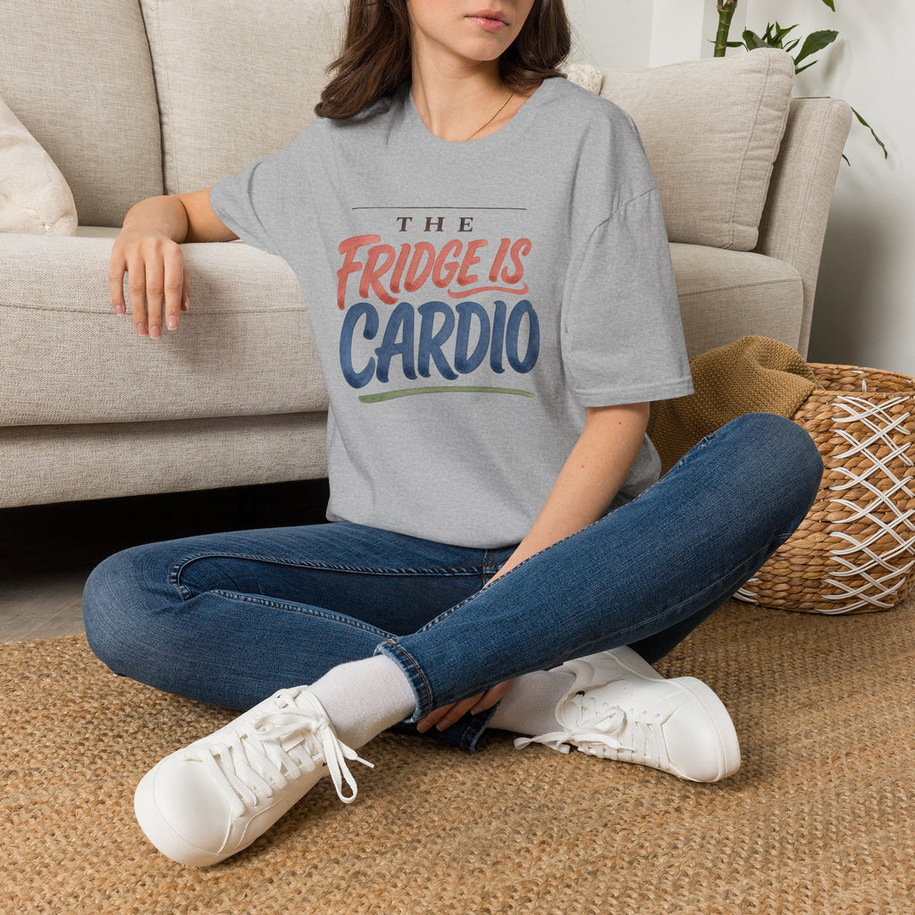 The Fridge T-Shirt