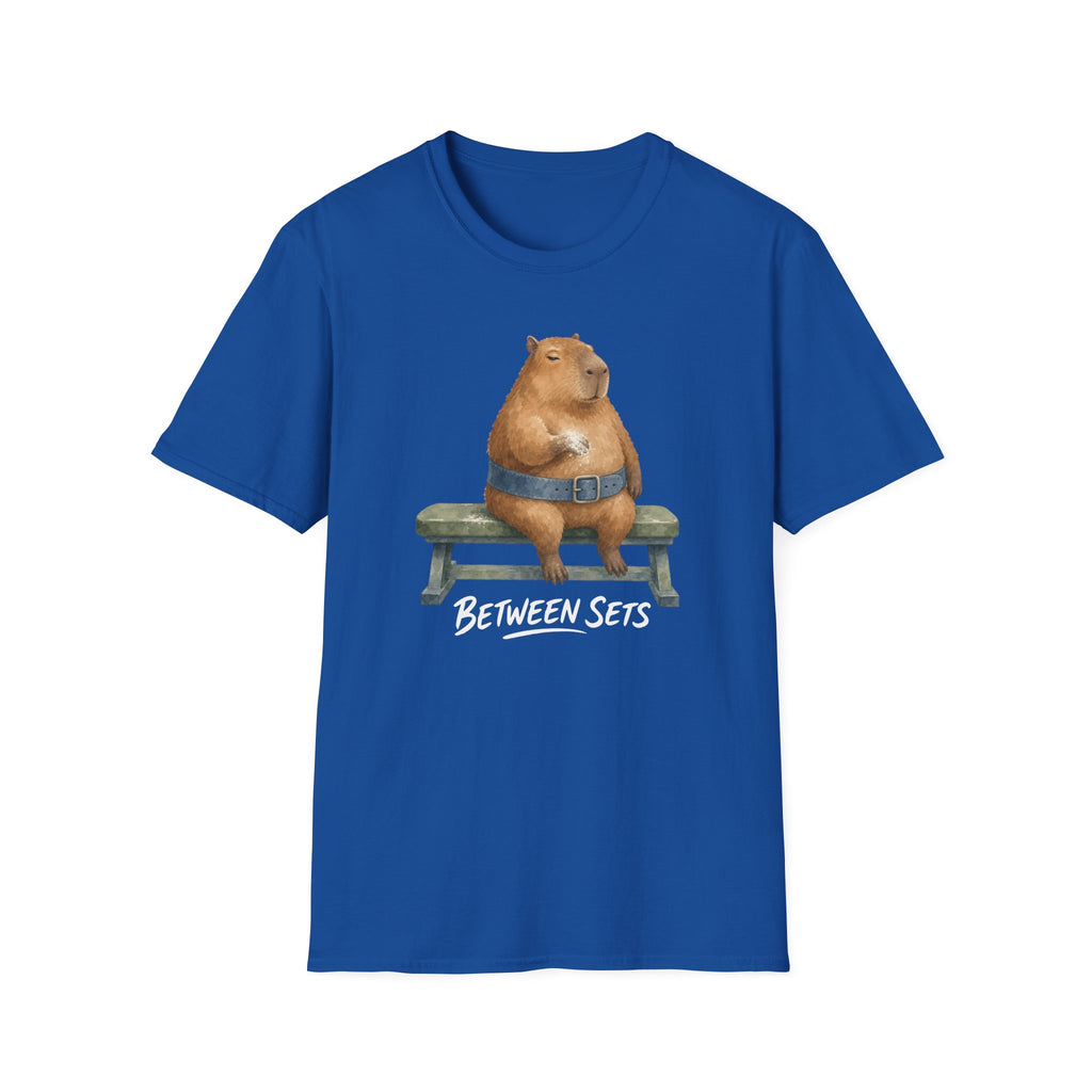Between Sets T-Shirt