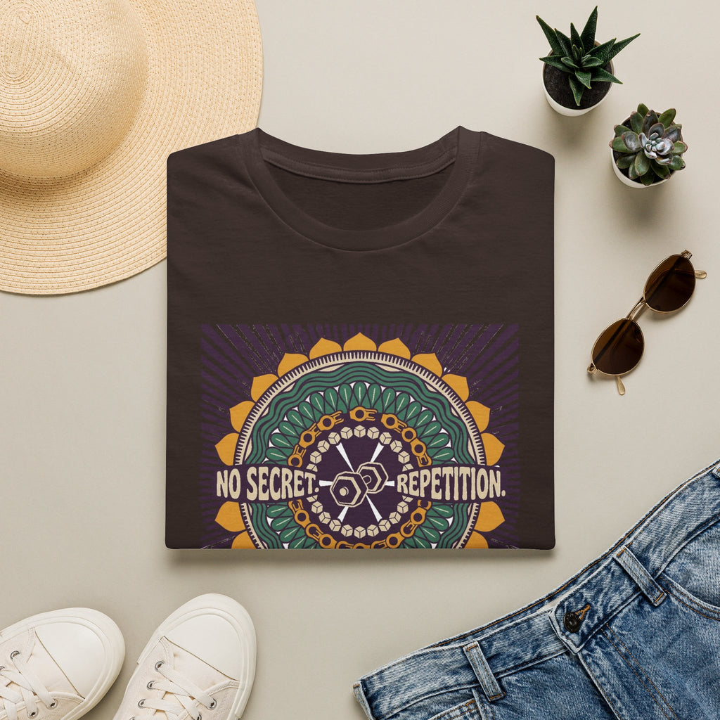 No Secret T-Shirt