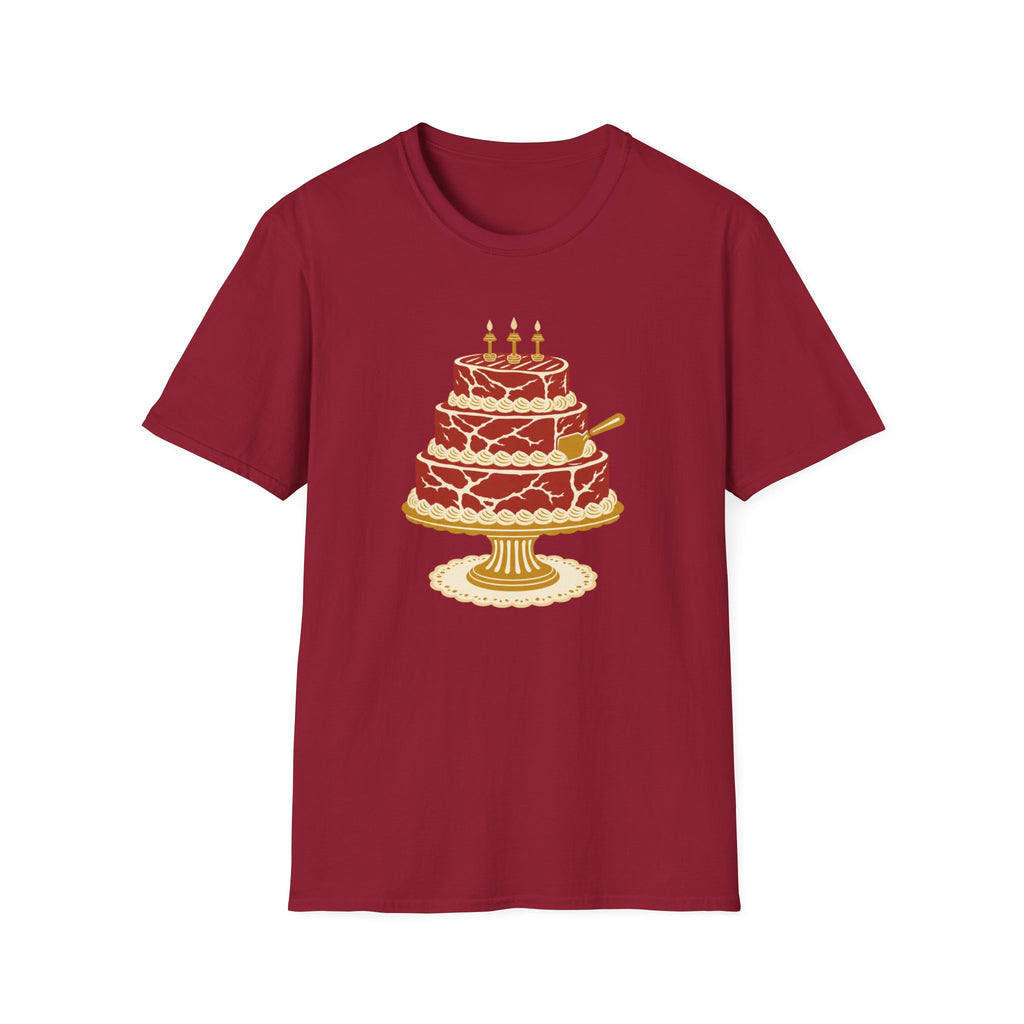 Beefcake T-Shirt