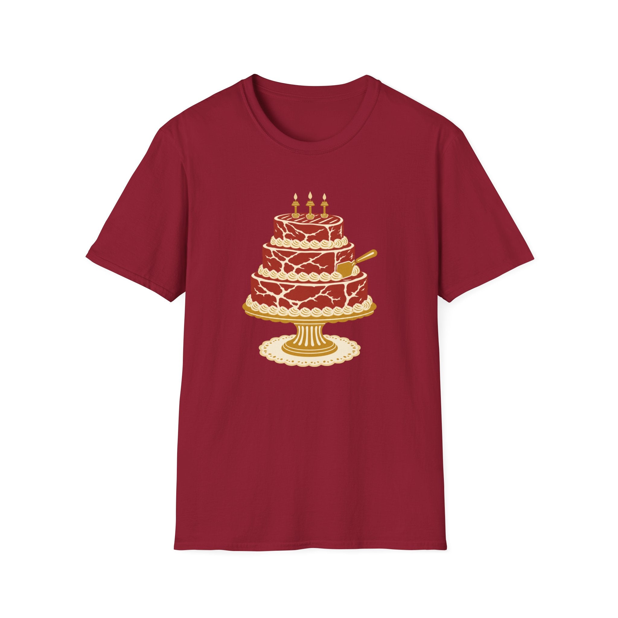 Beefcake T-Shirt