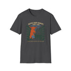 Never Shop Hungry T-Shirt