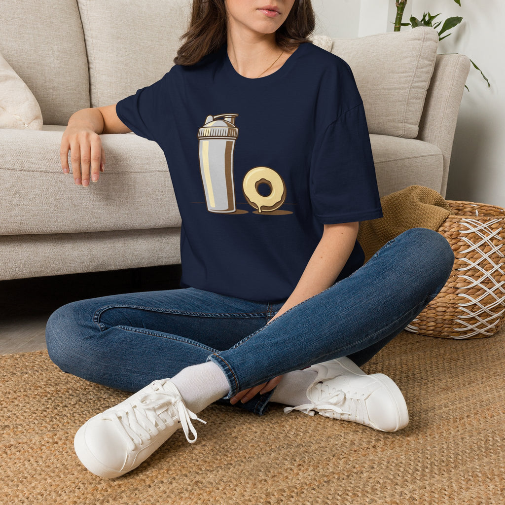 Shaker Donut T-Shirt