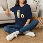 Shaker Donut T-Shirt