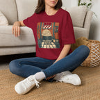 The Quietest Hour T-Shirt