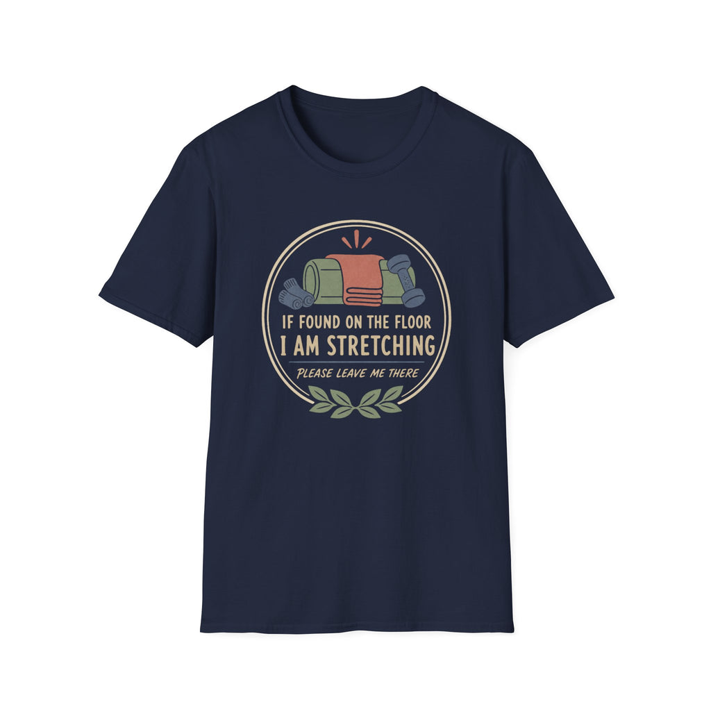 If Found T-Shirt