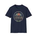 If Found T-Shirt