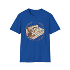 Gym Bag Picnic T-Shirt