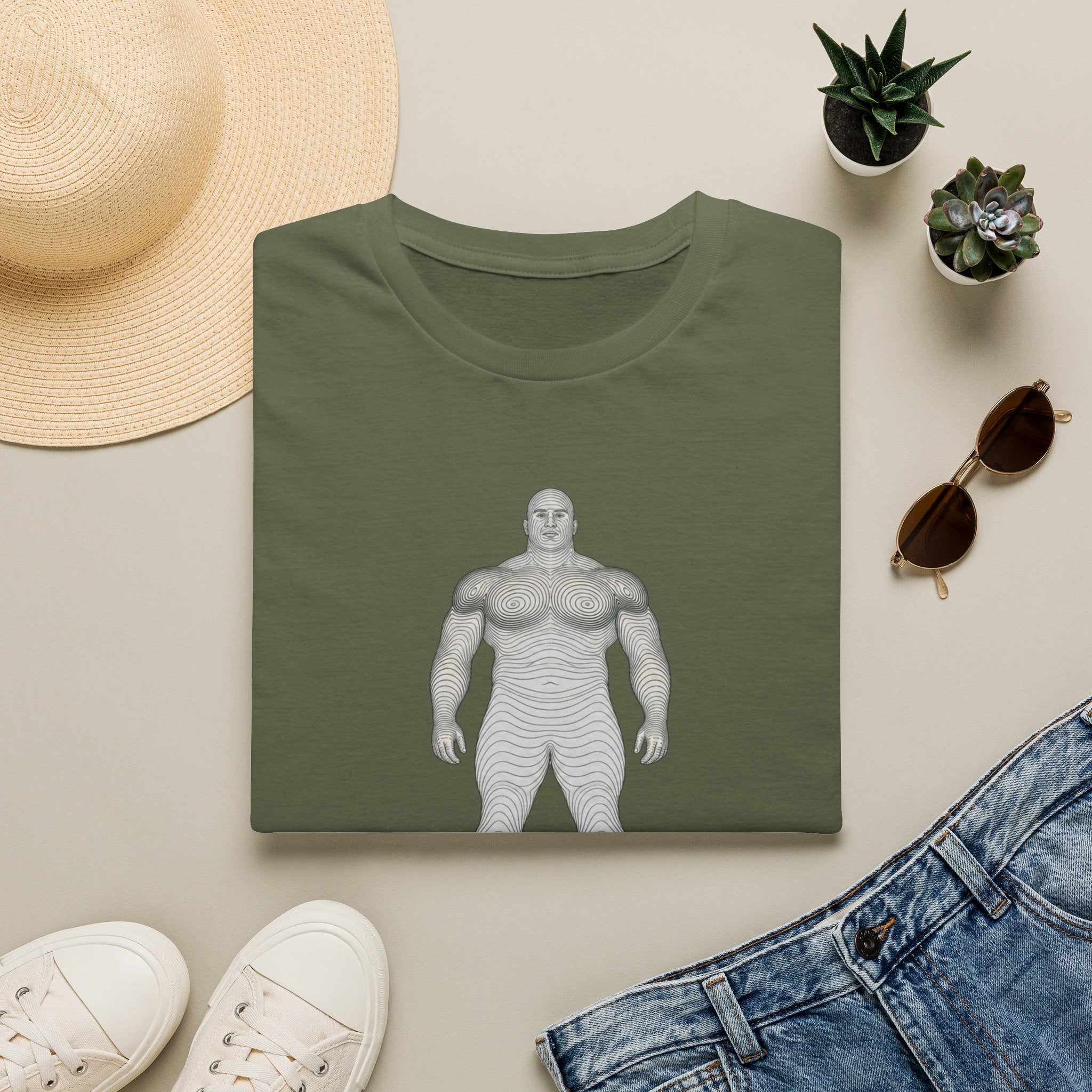 Training Age T-Shirt