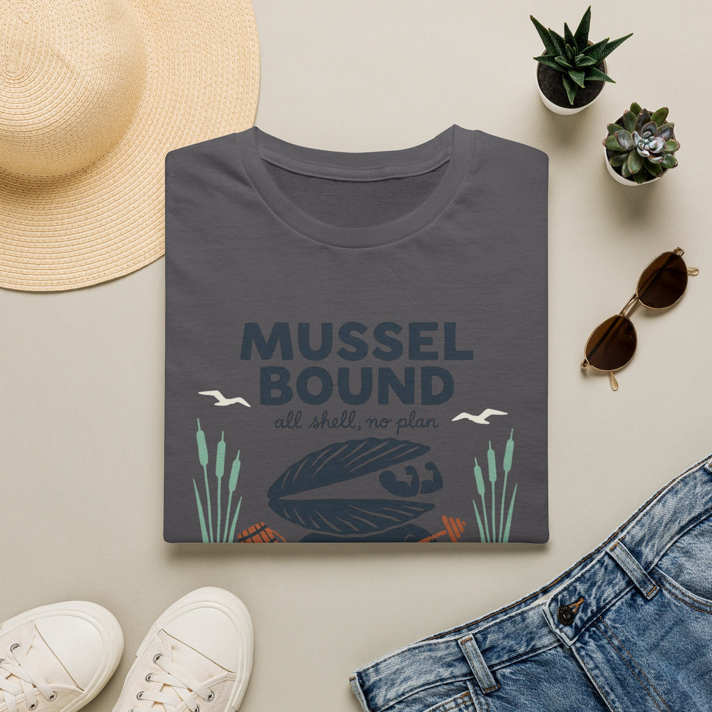 Mussel Bound T-Shirt