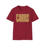 Carbs Filled T-Shirt