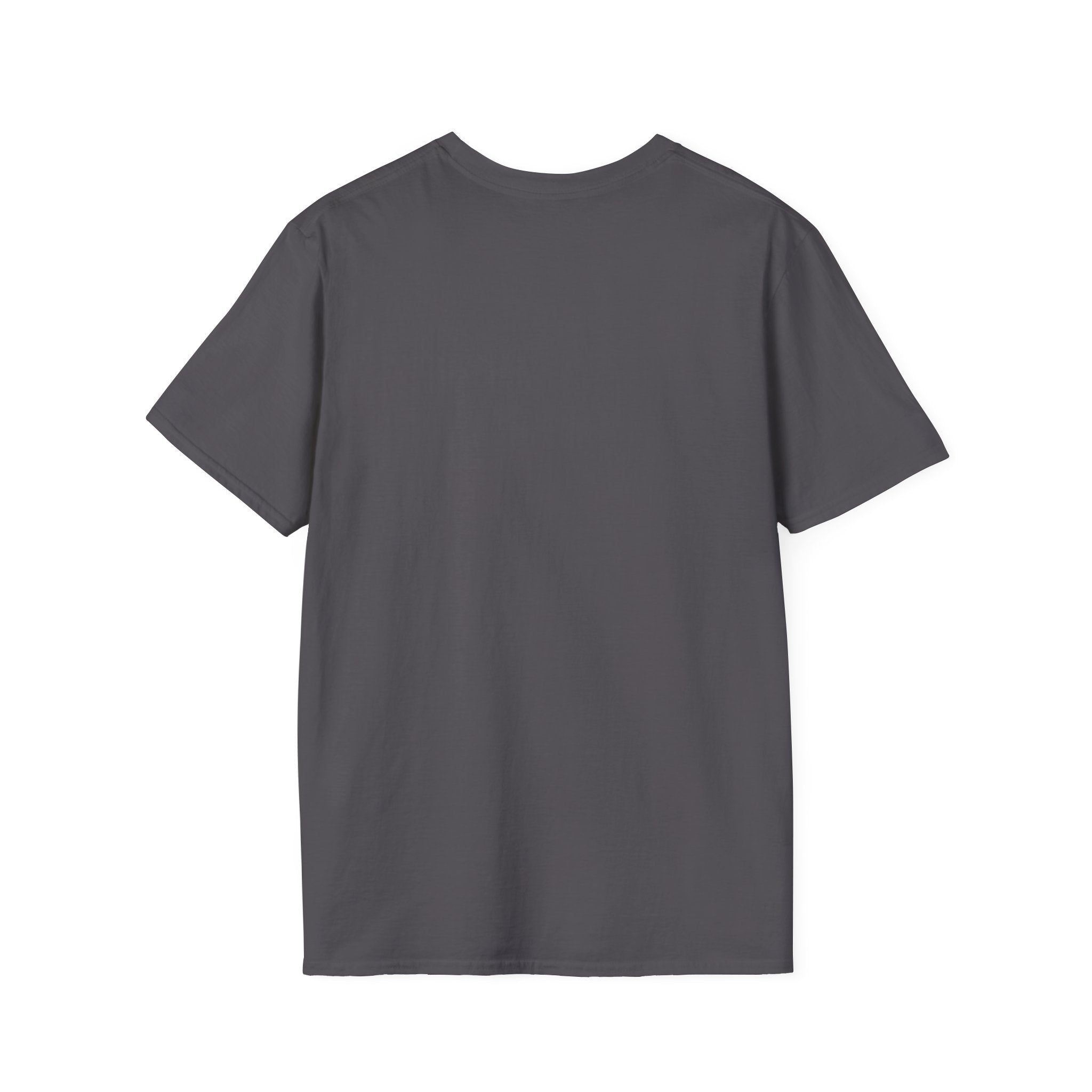 Mind Muscle Connection T-Shirt
