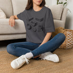 Six AM Counter T-Shirt