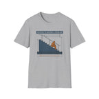Certified To Descend T-Shirt