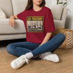 Bail Procedure T-Shirt