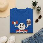 Both Hands Full T-Shirt