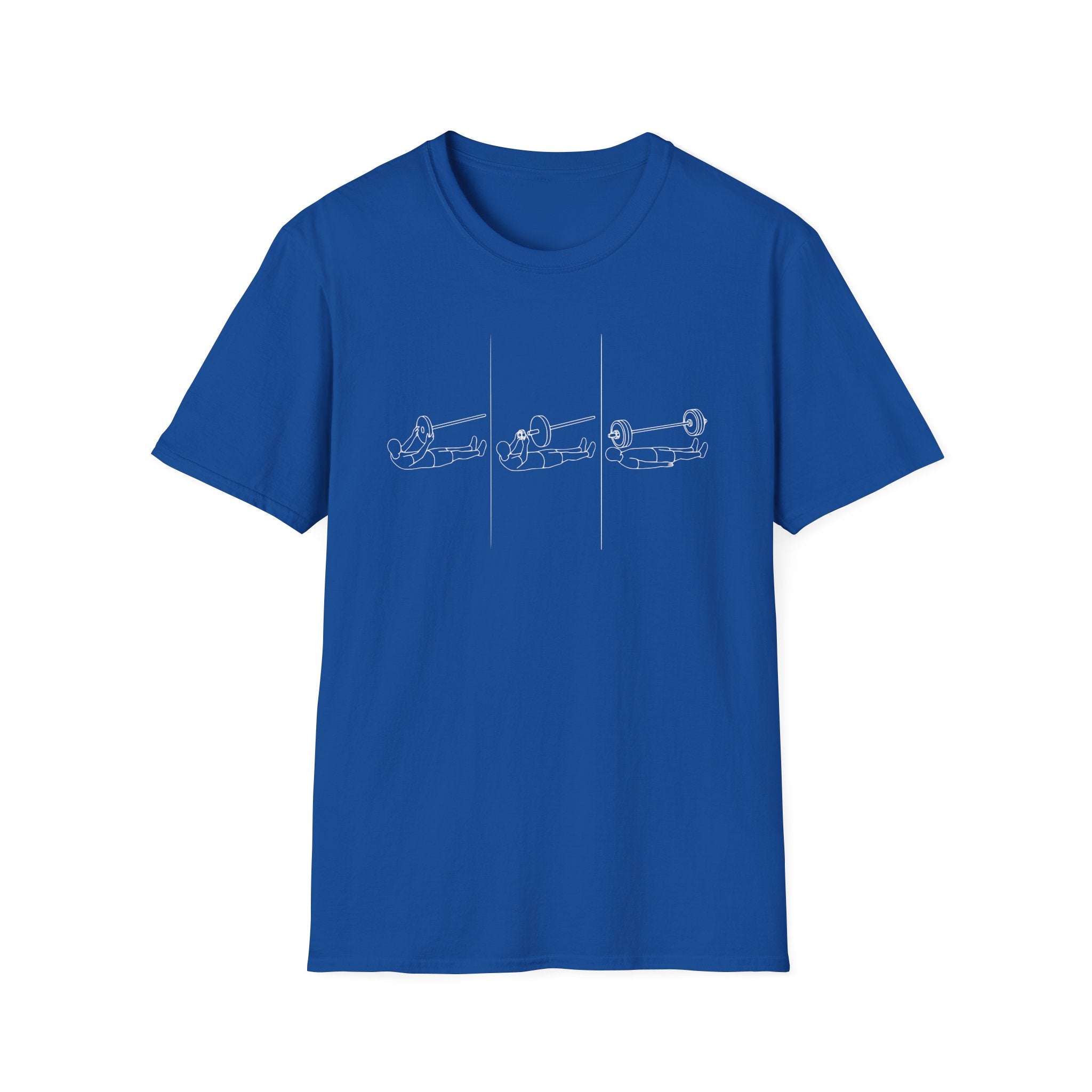 Assembly Required T-Shirt