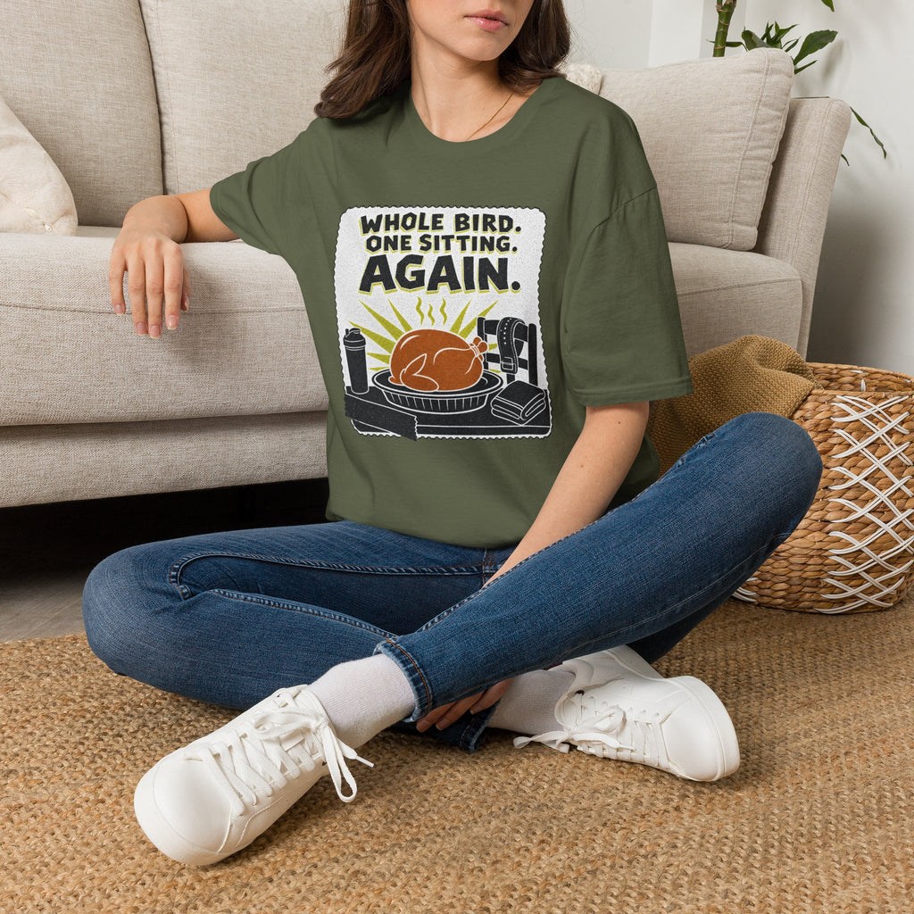 Whole Bird T-Shirt